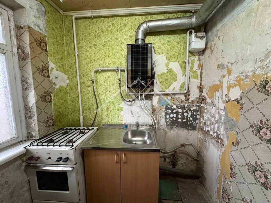 Квартира на просп. Центральний в Кривому Розі, ID 175738, фото №7