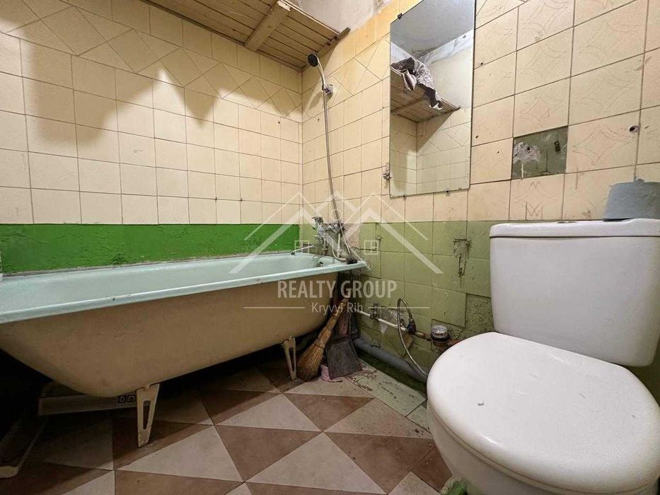 Квартира на просп. Центральний в Кривому Розі, ID 175738, фото №8