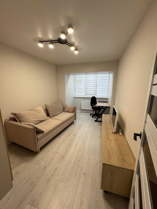 Квартира на поруч Стометрівки в Івано-Франківську, ID 170541, фото №5