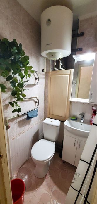 Квартира на вул. Виталия Шума, 15 в Одесі, ID 401749, фото №6