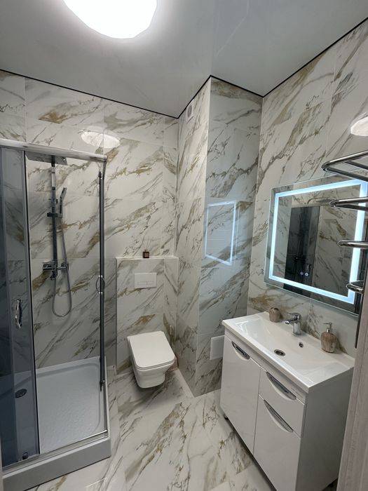 Квартира на жк Еллада в Одеса, ID 326841, фото №3