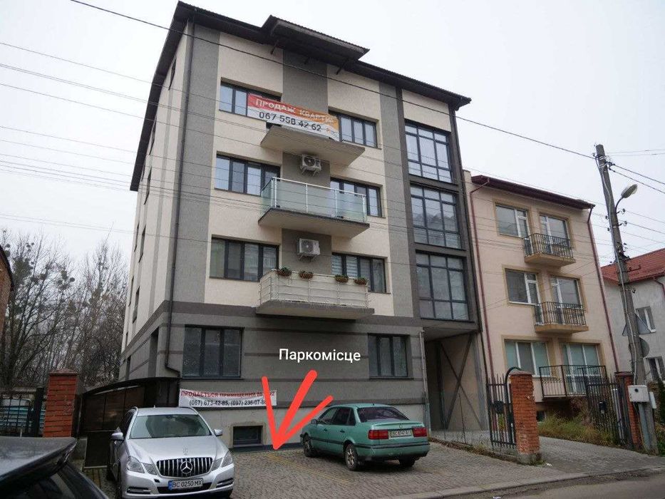Квартира на вул. Куликівська в Львові, ID 385618, фото №20