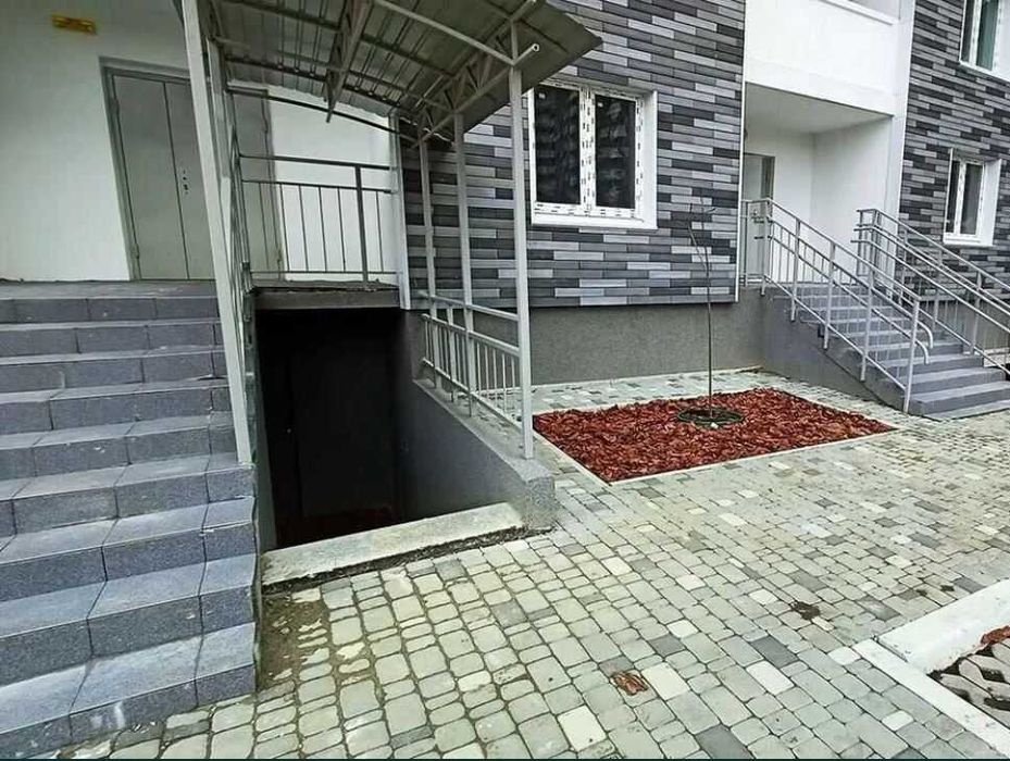Квартира на вул. Коноплянська, 22-Б в Києві, ID 212909, фото №5