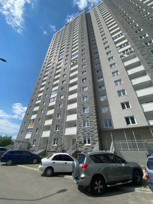 Квартира на вул. Коноплянська, 22-Б в Києві, ID 212909, фото №10