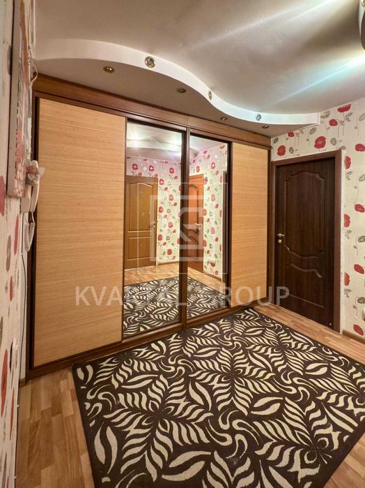Квартира на біля парку Письменників в Києві, ID 242746, фото №3
