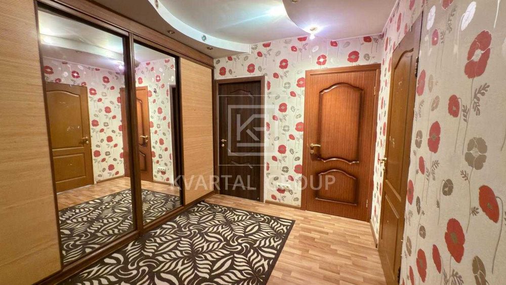 Квартира на біля парку Письменників в Києві, ID 242746, фото №4