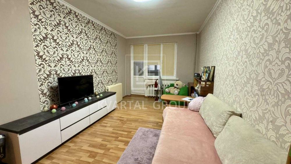 Квартира на біля парку Письменників в Києві, ID 242746, фото №8