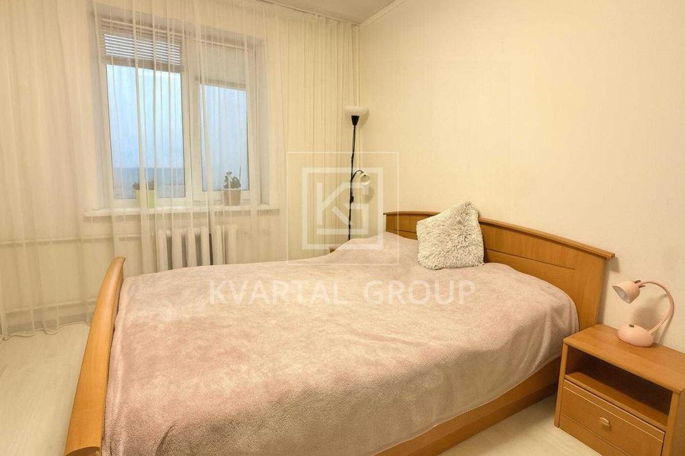 Квартира на біля парку Письменників в Києві, ID 242746, фото №9