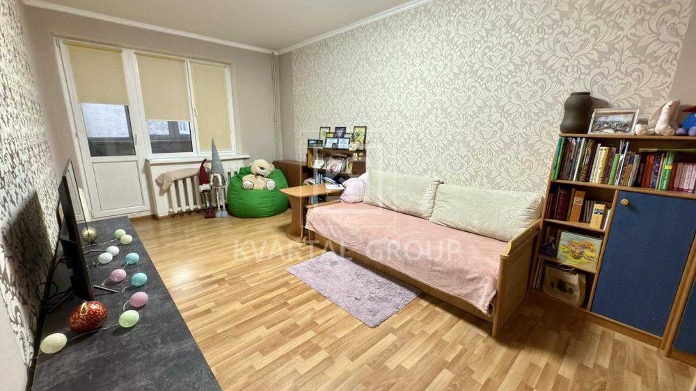 Квартира на біля парку Письменників в Києві, ID 242746, фото №10