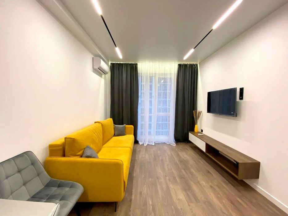 Квартира на ЖК Нова Англія в Київ, ID 328482, фото №1
