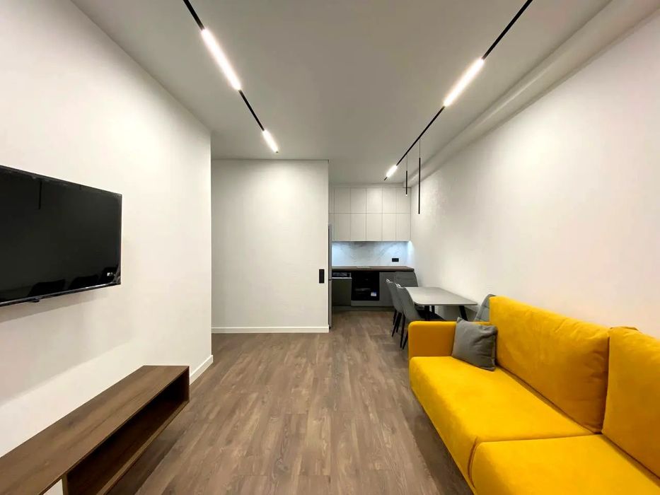 Квартира на ЖК Нова Англія в Київ, ID 328482, фото №2