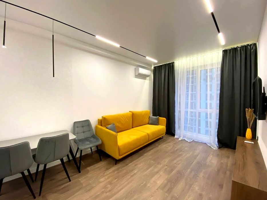 Квартира на ЖК Нова Англія в Київ, ID 328482, фото №3