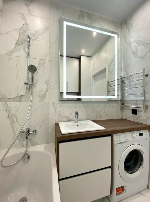Квартира на ЖК Нова Англія в Києві, ID 328482, фото №21