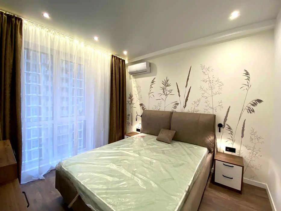 Квартира на ЖК Нова Англія в Київ, ID 328482, фото №4