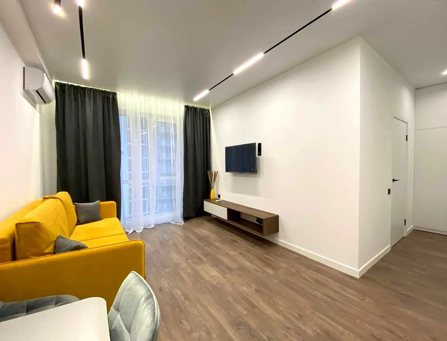 Квартира на ЖК Нова Англія в Київ, ID 328482, фото №5