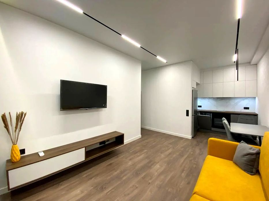 Квартира на ЖК Нова Англія в Києві, ID 328482, фото №8