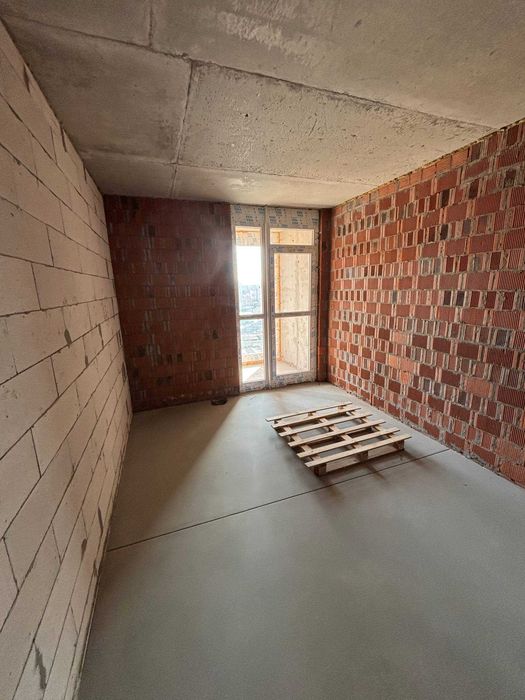 Квартира на вул. Драгомирова в Києві, ID 165070, фото №11