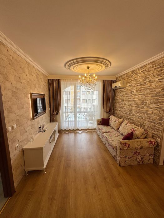 Квартира на Sweet Home 3 в Одесі, ID 271696, фото №1