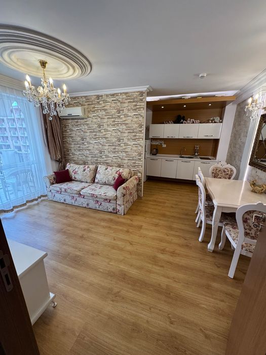 Квартира на Sweet Home 3 в Одесі, ID 271696, фото №2