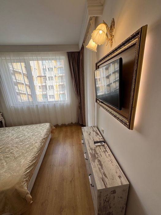Квартира на Sweet Home 3 в Одесі, ID 271696, фото №11