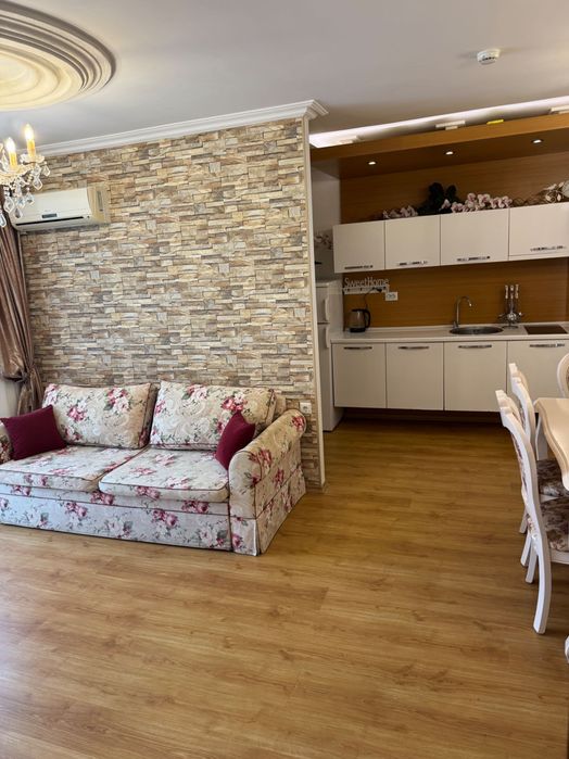 Квартира на Sweet Home 3 в Одесі, ID 271696, фото №12