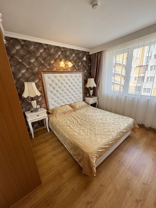Квартира на Sweet Home 3 в Одесі, ID 271696, фото №14
