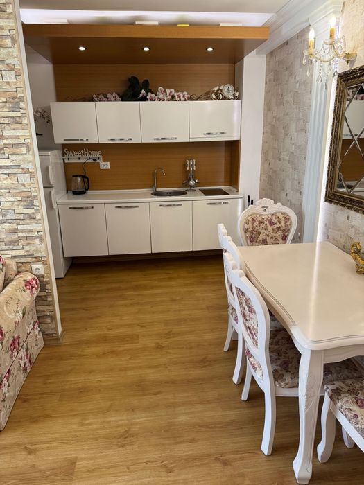Квартира на Sweet Home 3 в Одесі, ID 271696, фото №3