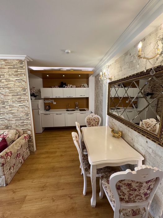 Квартира на Sweet Home 3 в Одесі, ID 271696, фото №5