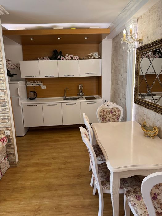 Квартира на Sweet Home 3 в Одесі, ID 271696, фото №7