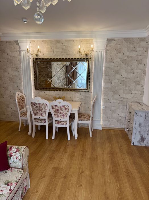 Квартира на Sweet Home 3 в Одесі, ID 271696, фото №8