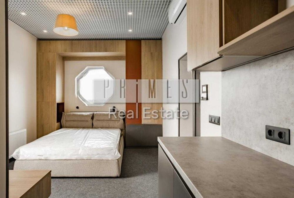 Квартира на вул. Андрія Верхогляда, 17 в Києві, ID 271057, фото №4