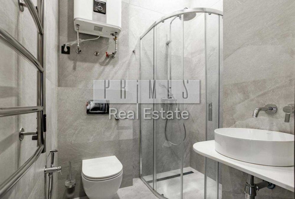 Квартира на вул. Андрія Верхогляда, 17 в Києві, ID 271057, фото №6