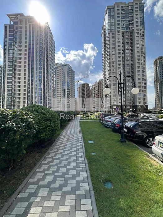 Квартира на вул. Андрія Верхогляда, 9 в Києві, ID 182312, фото №8