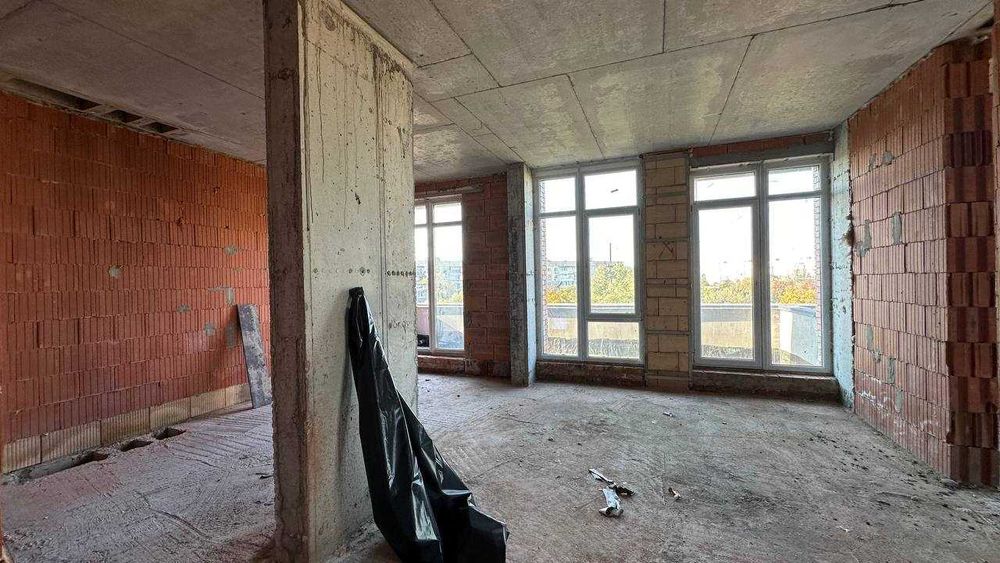 Квартира на вул. Літературна в Одесі, ID 167188, фото №5