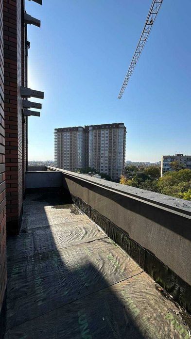 Квартира на вул. Літературна в Одесі, ID 167188, фото №6