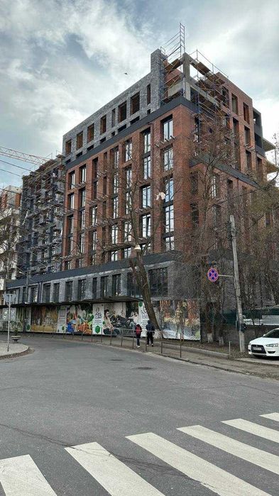 Квартира на вул. Літературна в Одеса, ID 179594, фото №1
