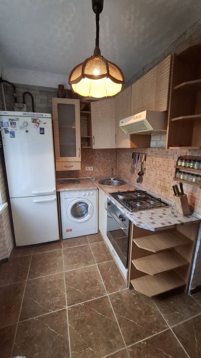 Квартира на вул. Радіаторна, ID 478990, фото №1