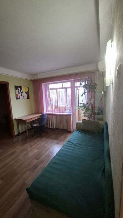 Квартира на вул. Радіаторна в Запоріжжі, ID 478990, фото №5