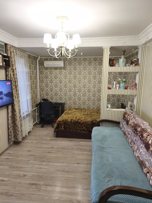 Квартира на вул. Новгородська, 20 в Запоріжжі, ID 254744, фото №1