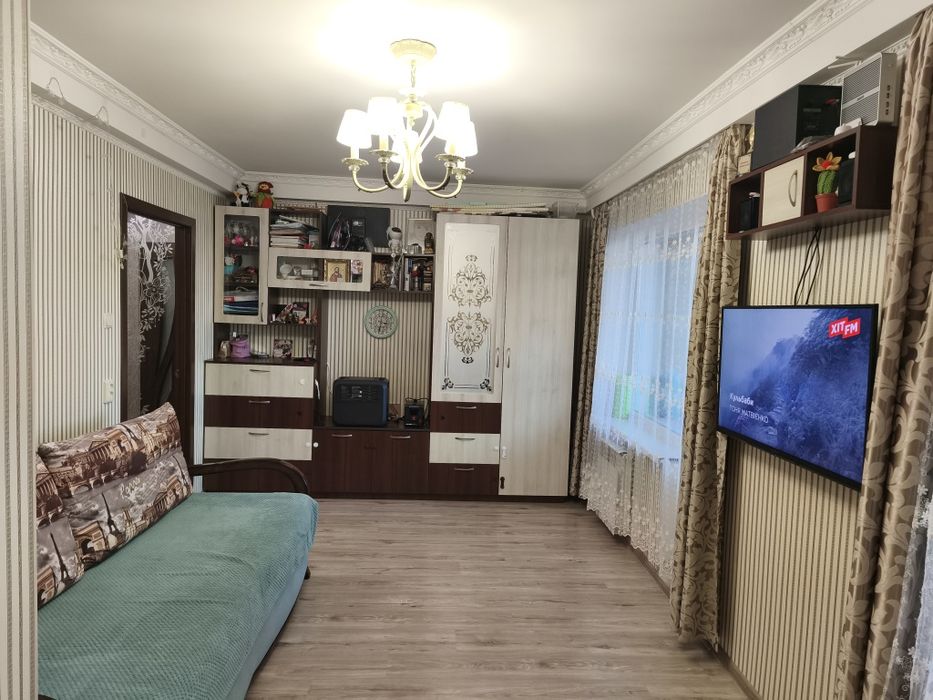 Квартира на вул. Новгородська, 20 в Запоріжжі, ID 254744, фото №2