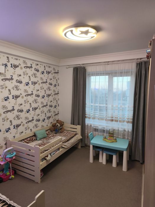 Квартира на вул. Новгородська, 20 в Запоріжжі, ID 254744, фото №3