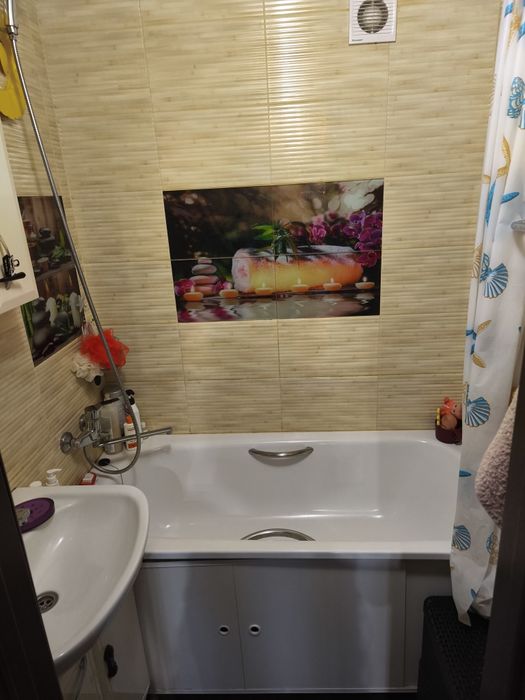 Квартира на вул. Новгородська, 20 в Запоріжжі, ID 254744, фото №6