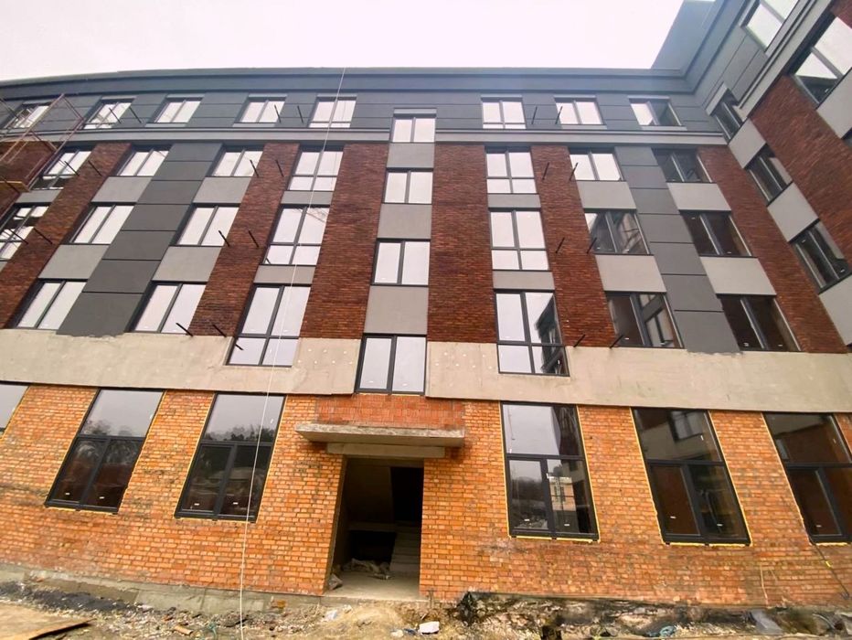 Квартира на вул. Соборна в Києві, ID 301990, фото №1