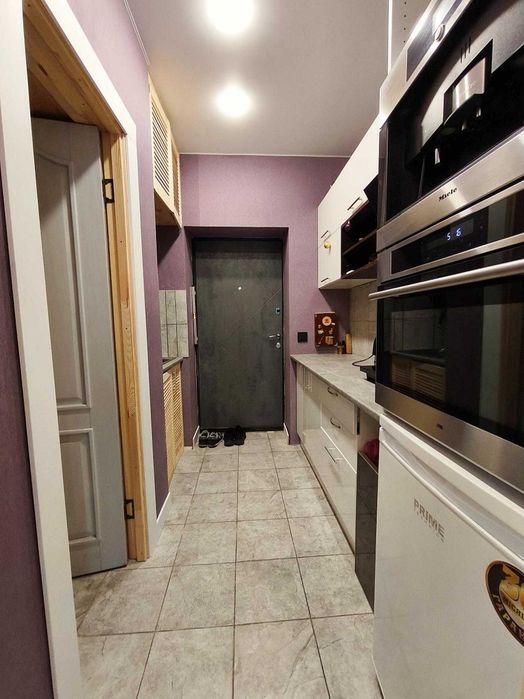 Квартира в Києві, ID 308347, фото №8