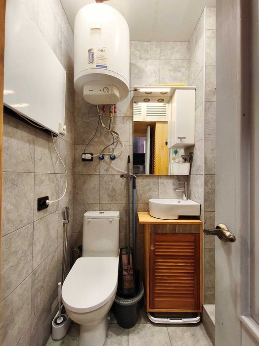 Квартира в Києві, ID 308347, фото №9