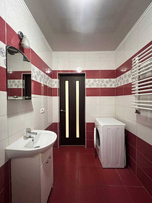 Квартира — Івано-Франківськ в Івано-Франківську, ID 396002, фото №17