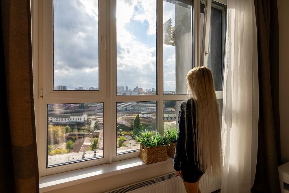 Квартира на вул. Хрещатик, 10х в Києві, ID 268466, фото №12