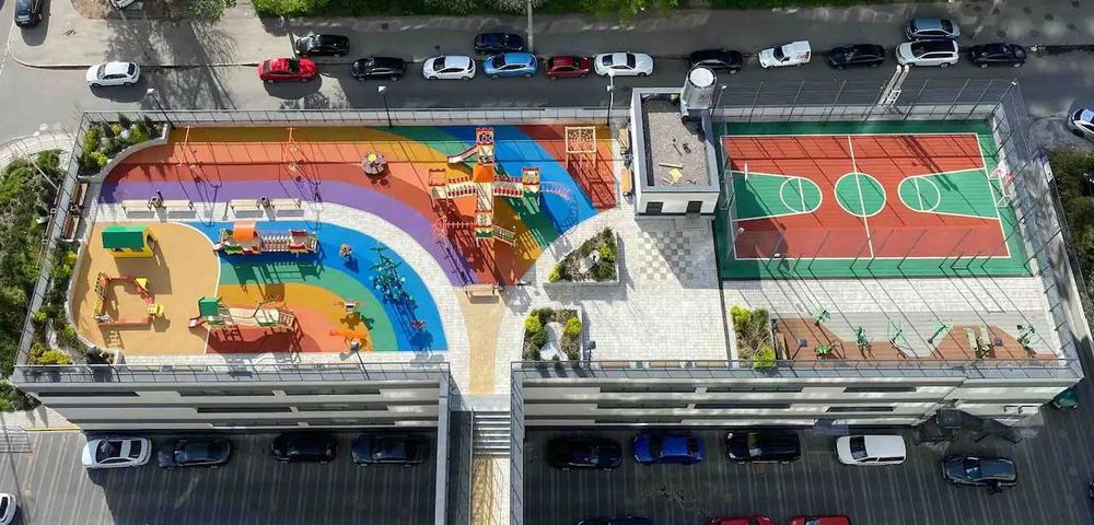 Квартира на вул. Хрещатик, 10х в Києві, ID 268466, фото №23