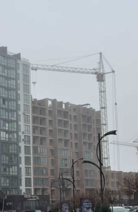 Квартира на вул. Бульвар молодості в Івано-Франківську, ID 256248, фото №2