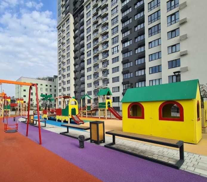 Квартира на просп. Перемоги в Києві, ID 211091, фото №13
